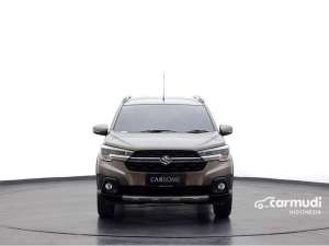 Jual bekas 2022 Suzuki Ertiga 1.5 GX MPV,lokasi di DKI Jakarta