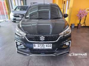 Jual bekas 2022 Suzuki Ertiga 1.5 Sport MPV,lokasi di DKI Jakarta