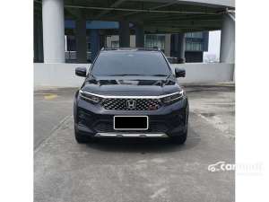 Jual bekas 2023 Honda WR-V 1.5 RS Honda Sensing Wagon,lokasi di DKI Jakarta