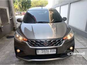 Jual bekas 2023 Suzuki Ertiga 1.5 GL MPV,lokasi di Bali