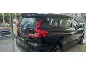 Jual bekas 2024 Suzuki Ertiga 1.5 Hybrid Cruise MPV Diskon 38juta,lokasi di Banten