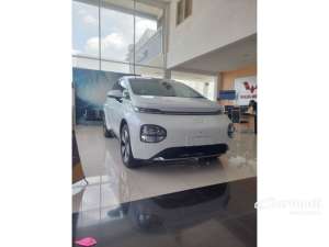 Jual bekas 2024 Wuling Cloud 0.0 EV Hatchback,lokasi di Banten