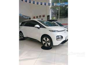 Jual bekas 2024 Wuling Cloud 0.0 EV Hatchback... Promo Diskon Besar Besaran Banyak Penawaran Menarik,lokasi di DKI Jakarta