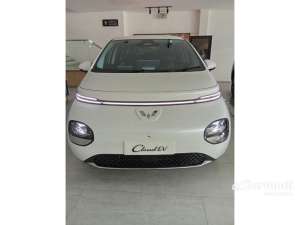 Jual bekas 2024 Wuling Cloud EV 0.0 EV Hatchback FREE ADAPTER CCS 2 DOUNGGEL lifetime waranty free maintenance dan byk promo lainnya sampai deal,lokasi di Banten
