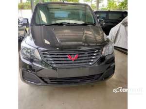 Jual bekas 2024 Wuling Confero 1.5 DB Wagon DISC HABIS2N SAMPAI DEAL,lokasi di Jawa Barat