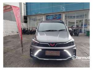 Jual bekas 2024 Wuling Confero 1.5 S C Lux MPV DP MINIM,lokasi di Jawa Barat