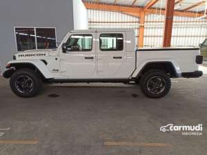 Jual bekas 2025 Jeep Gladiator 3.6 Rubicon Pickup,lokasi di DKI Jakarta