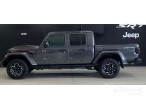 Jual bekas 2025 Jeep Gladiator 3.6 Rubicon Pickup,lokasi di DKI Jakarta