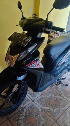 Beat ESP 2016 DKI lokasi di Jagakarsa, tersedia melalui melalui situs Olx