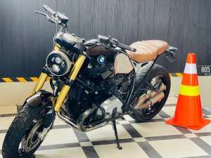 BMW R nine T roadster BMW R9T roadster BMW R nineT moge BMW s1000rr lokasi di Denpasar Barat, tersedia melalui melalui situs Olx