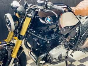 Bmw R nineT roadster BMW s1000rr BMW GS BMW R nine T BMW R-9T lokasi di Jatiasih, tersedia melalui melalui situs Olx