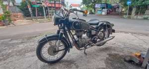 BMW R26 simpanan lokasi di Arcamanik, tersedia melalui melalui situs Olx