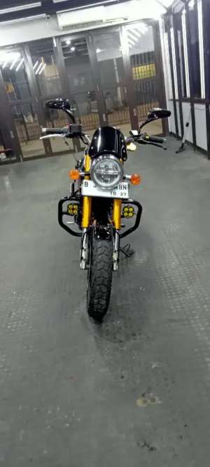 CLEVELAND ACE 400 lokasi di Kelapa Gading, tersedia melalui melalui situs Olx