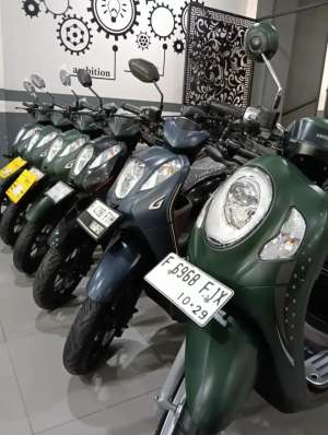 Jual bekas D jual kes,kredit,lokasi di Bogor Utara - Kota