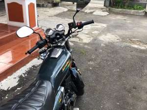 Jual bekas Di jual Rx king cobra tahun 2001,lokasi di Ciawigebang