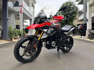 Dijual BMW G310GS lokasi di Pondok Gede, tersedia melalui melalui situs Olx