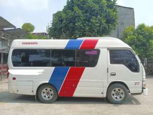 Jual bekas Dijual ELF SHORT 2016 2 unit1 ELF long 2016 1 unit,lokasi di 
