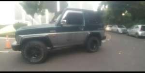 Jual bekas Dijual Feroza SE 1.6 Bertenaga Kuat,lokasi di 