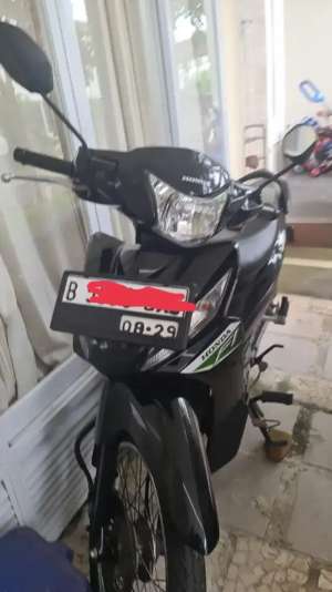 Dijual Honda Revofit 2020 lokasi di Gading Serpong, tersedia melalui melalui situs Olx