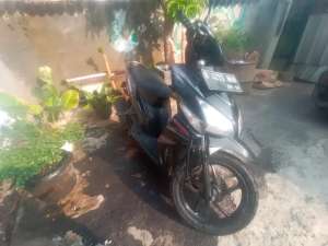 Dijual Honda Vario 110 2010 lokasi di Taman Sari, tersedia melalui melalui situs Olx
