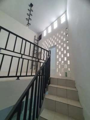 Dijual Rumah CantikAsri Di Antapani Kidul lokasi di Antapani (Cicadas), tersedia melalui melalui situs Olx