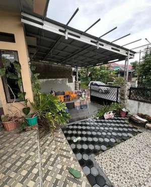 Dijual Rumah daerah cempaka Banjarbaru lokasi di Cempaka, tersedia melalui melalui situs Olx