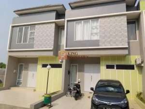 Dijual Rumah Milenial 6x12m di Magnolia Park Town House Tahap 3 lokasi di Cipondoh, tersedia melalui melalui situs Olx