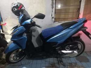 Jual bekas DIJUAL VARIO 150cc 2017,lokasi di Mampang Prapatan
