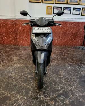 Jual bekas DP PROMO HONDA BEAT KEYLES 2024,lokasi di Tomang