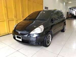 Jual bekas Dp10 2008 Honda Jazz Automatic Bukan Vtec Istw Pjk Pjg Siap TT 2007,lokasi di 