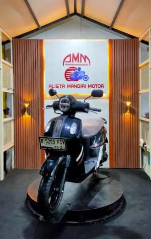Jual bekas FAZZIO CUSTOM 2024 PLAT BEKASI BISA BAYAR VIA CC ATAU PAYLATER,lokasi di Duren Sawit