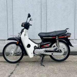 Honda astrea prima lokasi di Kota Selatan, tersedia melalui melalui situs Olx