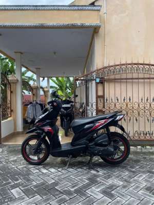 HONDA BEAT 2019 MURAH lokasi di Kasihan, tersedia melalui melalui situs Olx