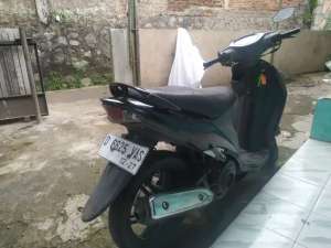 JUAL CEPAT, MOTOR SPIN 125 lokasi di Cibiru, tersedia melalui melalui situs Olx