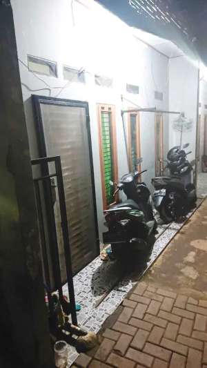 Jual cepat rumah Lokasi Kenanga Cipondoh Tangerang lokasi di Cipondoh, tersedia melalui melalui situs Olx