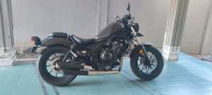 Jual Honda Rebel 500 lokasi di Kelapa Lima, tersedia melalui melalui situs Olx