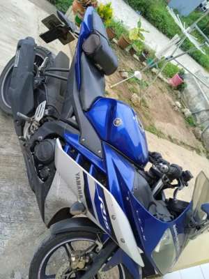 Jual motor bekas lokasi di Cicalengka, tersedia melalui melalui situs Olx