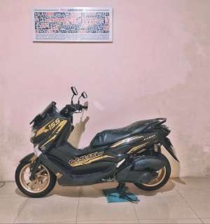 Jual Nmax Good Condition lokasi di Serang, tersedia melalui melalui situs Olx