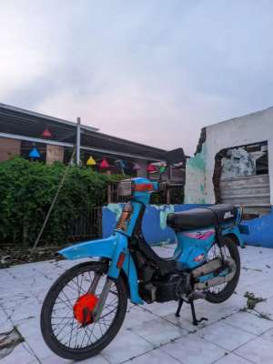 Jual secepatnya BU lokasi di Pasar Kliwon, tersedia melalui melalui situs Olx