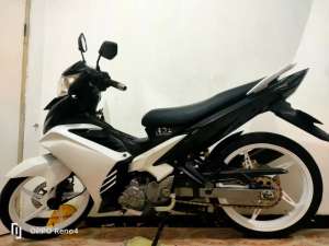 Jupiter mx 2012 lokasi di Ngadirojo, tersedia melalui melalui situs Olx