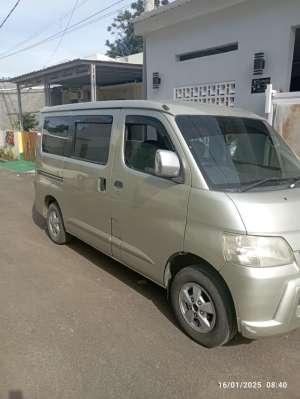 grang max blindfan lokasi di Pameungpeuk, tersedia melalui melalui situs Lacakharga