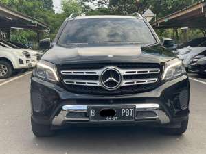 MERCY GLS400 AMG AT 2017 , CUKUP BAYAR DP 150JT ANGKUT , tersedia melalui melalui situs Cintamobil