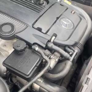 Mesinengine M271 CGI Mercedes Benzw204 w212 , tersedia melalui melalui situs Tokopedia