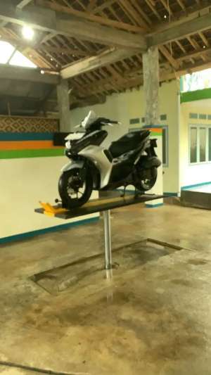 motor aerox 2022 lokasi di Bogor Barat - Kota, tersedia melalui melalui situs Olx