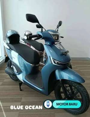 Motor Baru Terbaru Indomobil e-Motor Adora lokasi di Ciputat, tersedia melalui melalui situs Olx