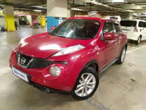 Jual bekas OLXMOBBI DP Rendah Nissan Juke 1.5 RX Bensin-AT 2011,lokasi di 