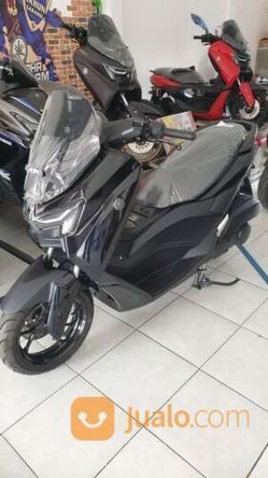 Promo Dp 0 Yamaha Nmax mataram sakti dekat UII jakal jogja , tersedia melalui melalui situs Jualo