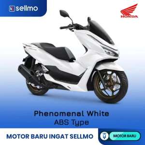 Jual bekas PROMO MOTOR BARU PCX 160 CBSPCX 160 ABS DP MULAI 2 JT AN,lokasi di Cibubur