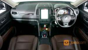 Renault Koleos 2.5 Luxury AT 2018 Hitam , tersedia melalui melalui situs Jualo