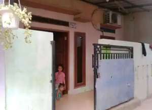 RUKAM di Gondrong Kenanga Cipondoh Tangerang kota lokasi di Cipondoh, tersedia melalui melalui situs Olx